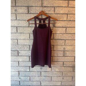 Feee People Textured Dress